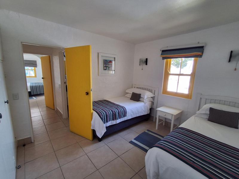 2 Bedroom Property for Sale in Mykonos Western Cape
